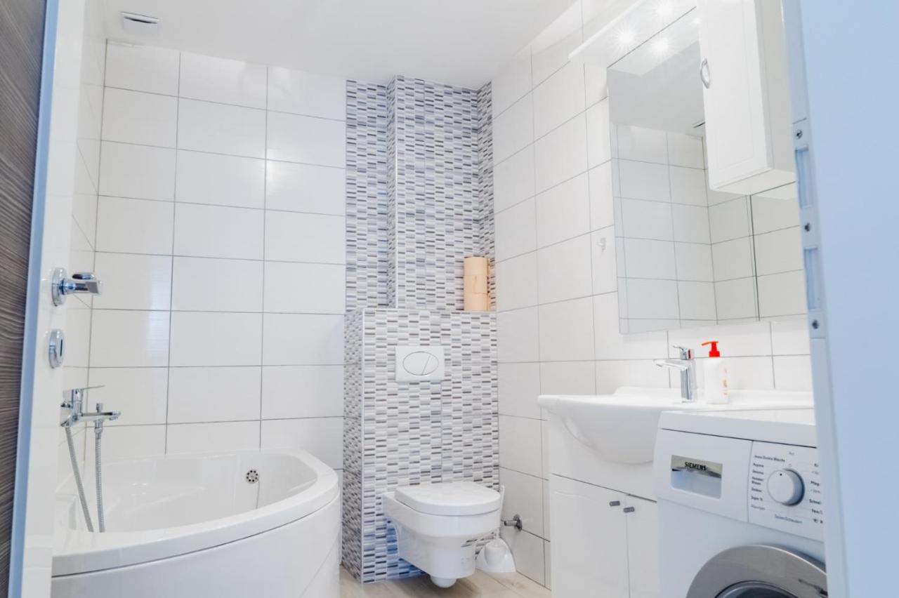 Apartment Andrej Tomislavgrad Extérieur photo